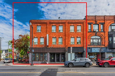 3048 Dundas St, Toronto - Junction Area image-0-1
