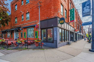 3048 Dundas St, Toronto - Junction Area image-0-3