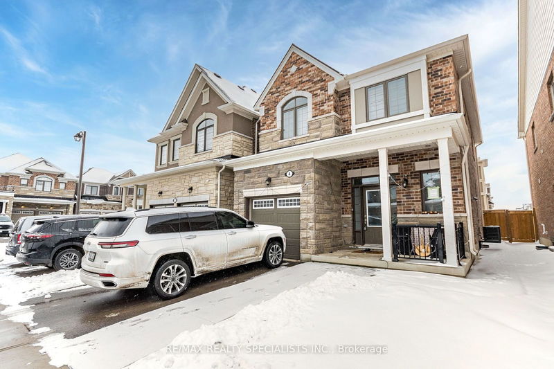 home for lease on 4 Salt Creek Terrace