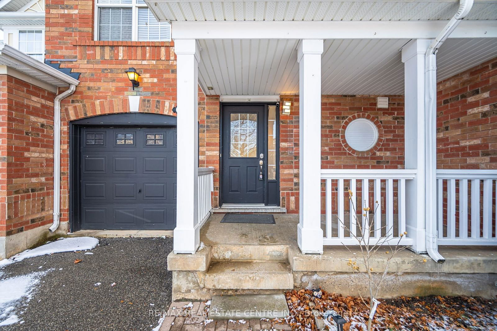 Townhouse for lease at 454 Collis Court, Milton, Clarke, L9T 5N1 - MLS: W11903291