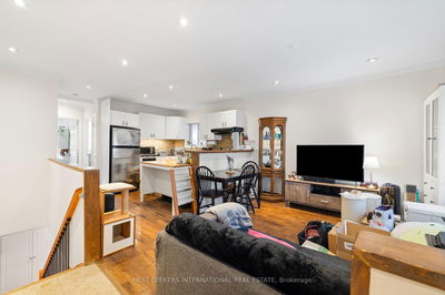 498 Caledonia Rd, Toronto - Caledonia-Fairbank image-0-1