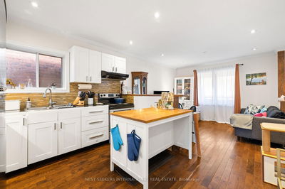 498 Caledonia Rd, Toronto - Caledonia-Fairbank image-0-3