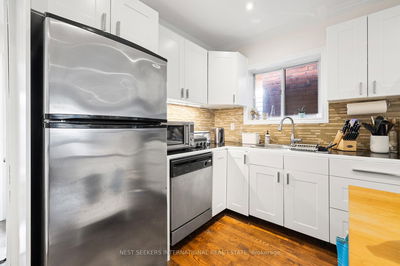 498 Caledonia Rd, Toronto - Caledonia-Fairbank image-0-4