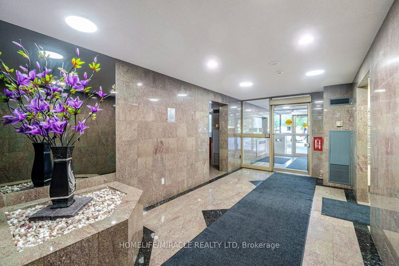 2309 - 30 Malta Ave, Brampton, L6Y 4S5 | Image 3