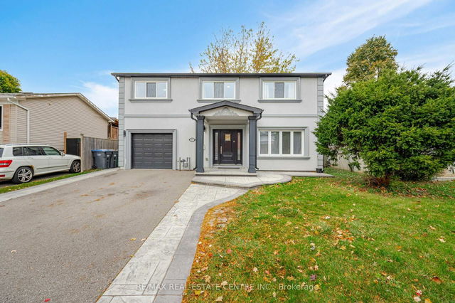 119 Madoc Drive