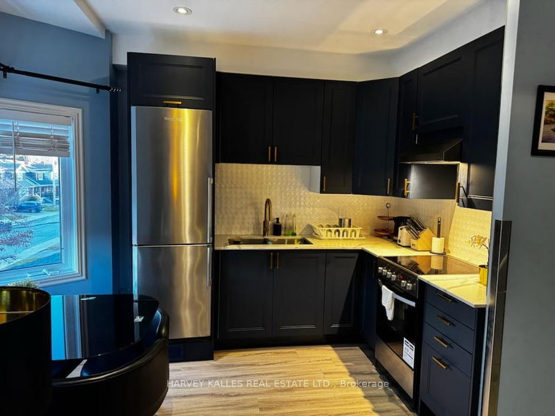 home for lease on 2nd Flr-118 Fifth Street