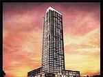 Condo for lease at 606-510 Curran Place, Mississauga, City Centre, L5B 0J8 - MLS: W11903463