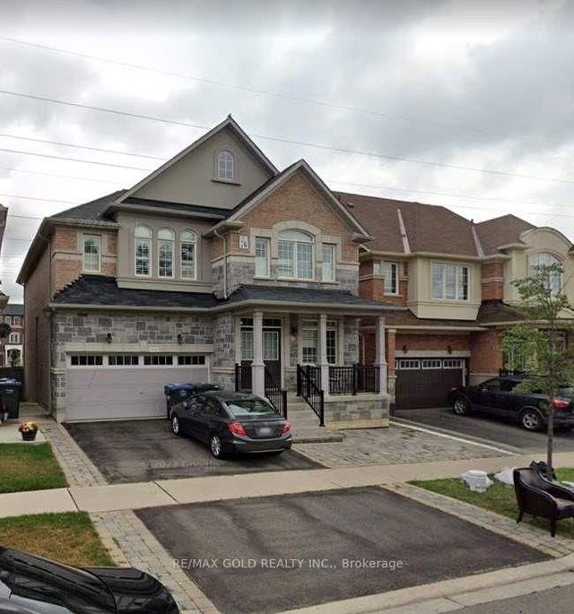 64 Leadership Drive