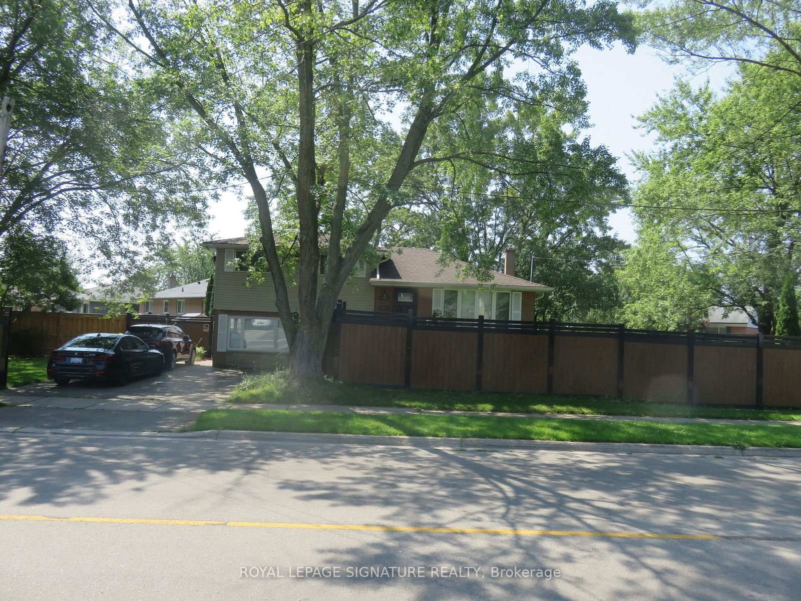 Detached House leased at Lower-254 Hampton Heath Road, Burlington, Appleby, L7L 4P3 - MLS: W11903815