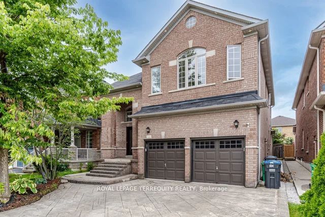 Detached House sold at 3121 Clipperton Drive, Mississauga, Churchill Meadows, L5M 0C2 - MLS: W11904015