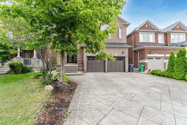 Detached House sold at 3121 Clipperton Drive, Mississauga, Churchill Meadows, L5M 0C2 - MLS: W11904015