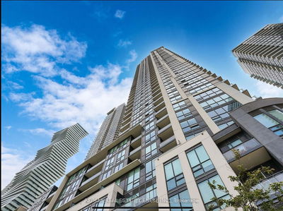 Condo sold at 2607-510 Curran Place, Mississauga, City Centre, L5B 0J8 - MLS: W11904083