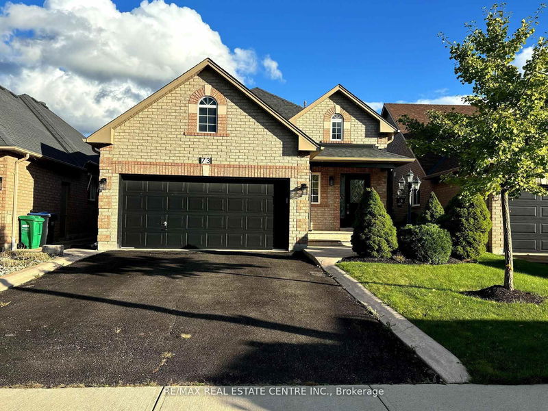 home for sale on 73 Baybrook Road