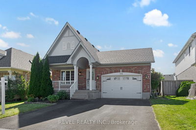 32 Sherwood St, Orangeville - Orangeville