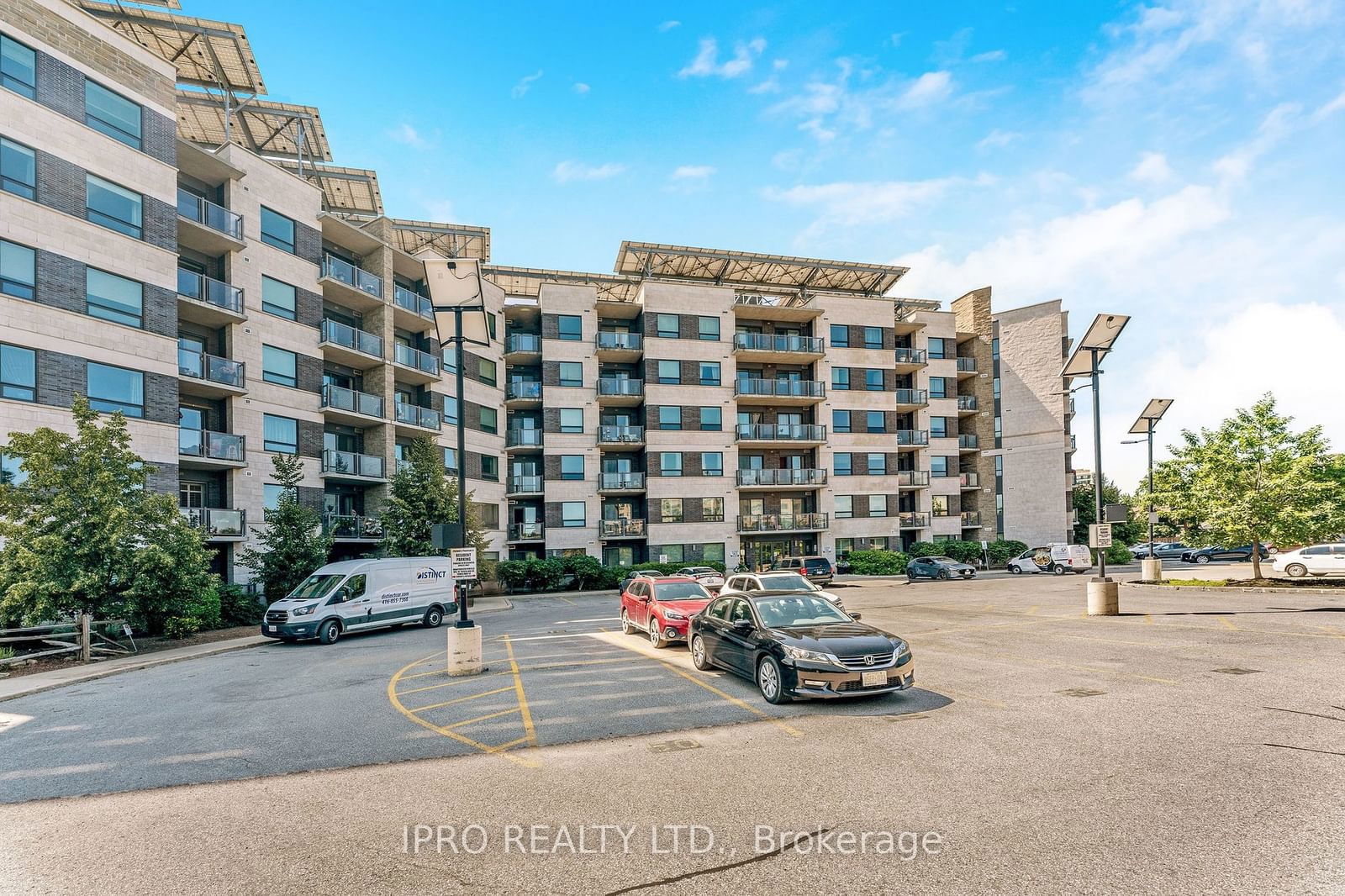 Condo for sale at 310-383 Main Street, Milton, 1035 - OM Old Milton, L9T 8K8 - MLS: W11904302