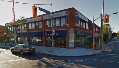 Commercial/Retail for lease at 218-2323 Bloor Street, Toronto, High Park-Swansea, M6S 4W1 - MLS: W11904326