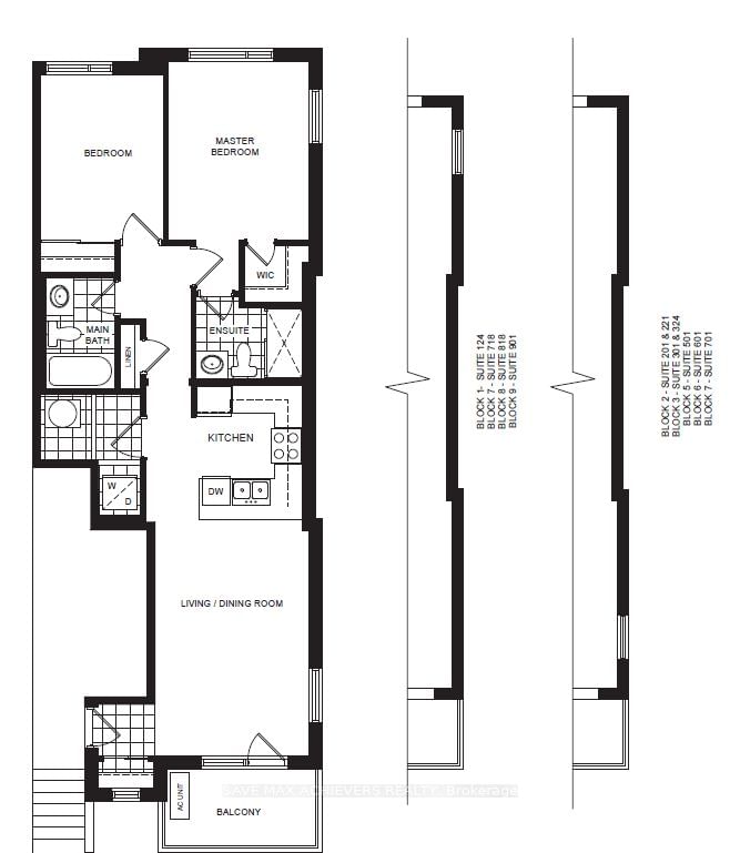 Townhouse for sale at 124-1581 Rose Way, Milton, Cobban, L9E 1N4 - MLS: W11904333