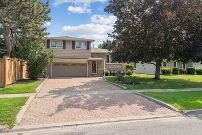 35 Bartley Bull Pkwy, Brampton - Brampton East