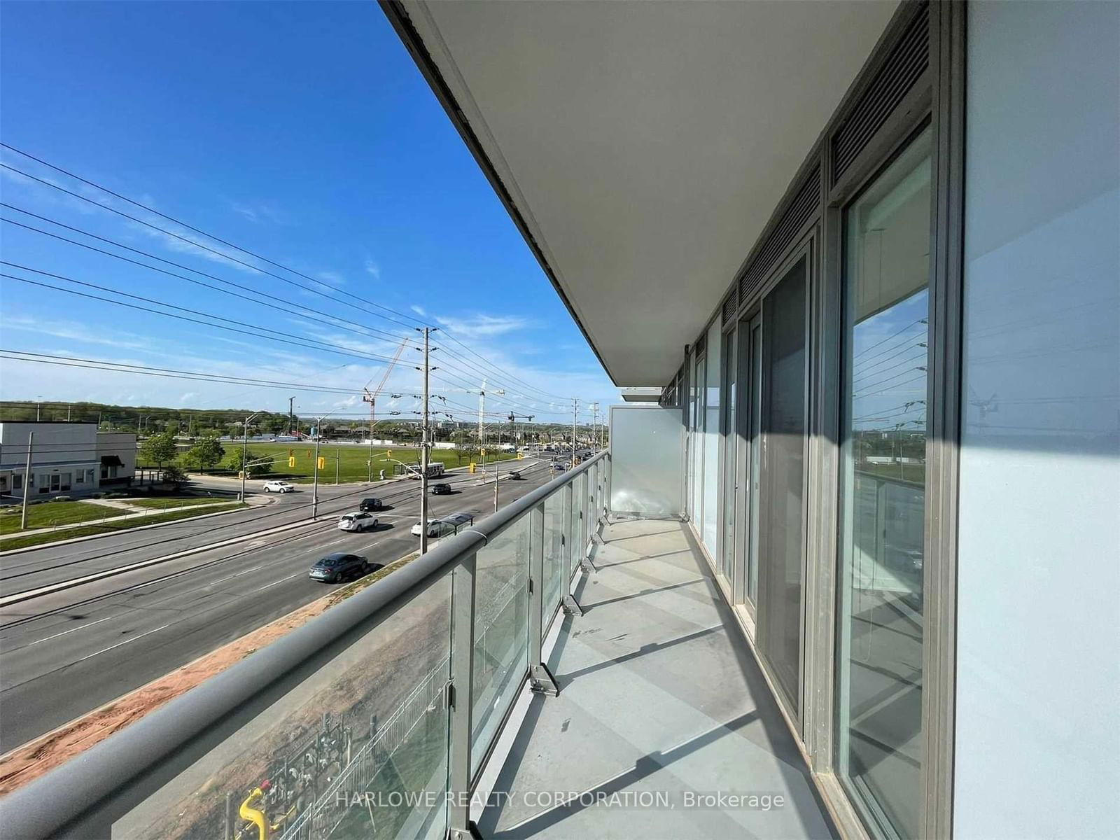 Condo for lease at 307-4675 Metcalfe Avenue, Mississauga, Central Erin Mills, L5M 0Z8 - MLS: W11904354