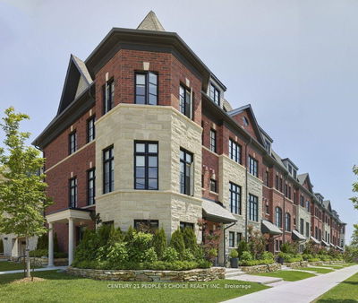 Townhouse for sale at 177-60 Lunar Crescent, Mississauga, Streetsville, L5M 2R4 - MLS: W11904486