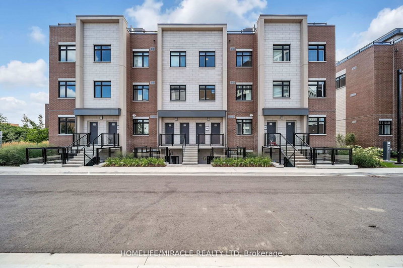 230 - 1062 Douglas McCurdy Common N, Mississauga, L5G 4B1 | Image 2