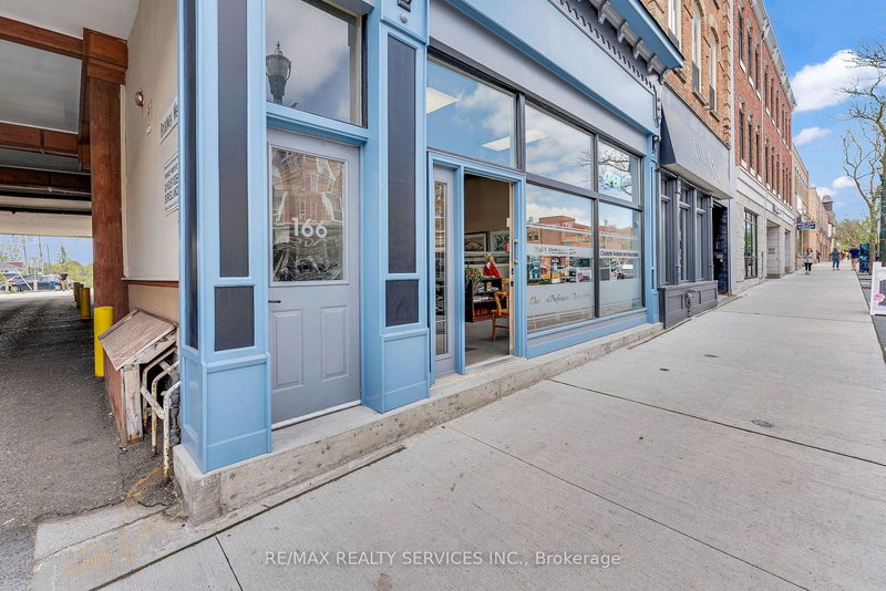 3 - 166 Broadway Ave, Orangeville, L9W 1K3 | Image 2