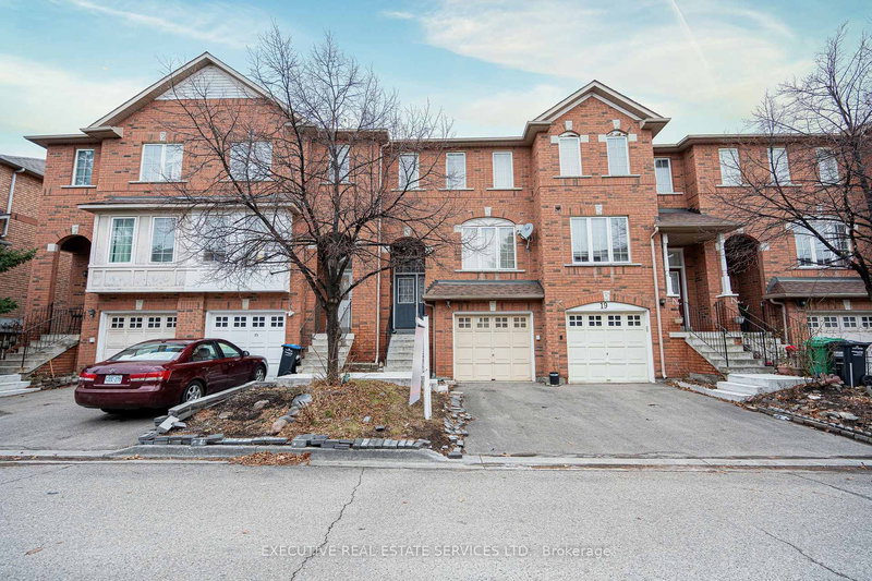 21 - 170 Havelock Dr, Brampton, L6W 4T3 | Image 3