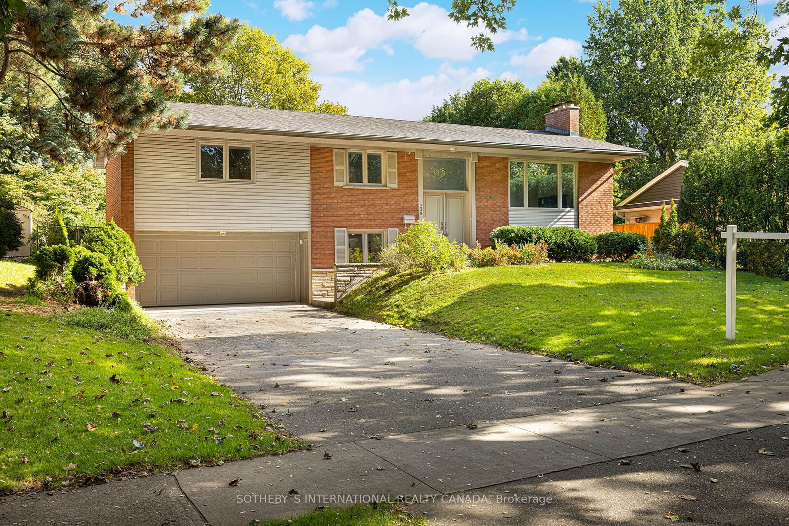 Building at 239 Walden Drive, Burlington, Roseland