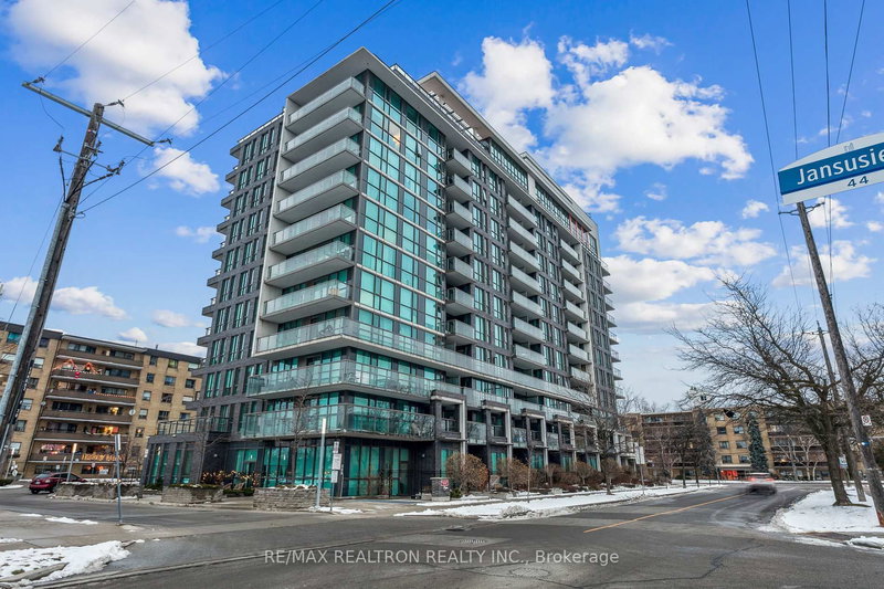 803 - 80 Esther Lorrie Dr, Toronto, M9W 0C6 | Image 2