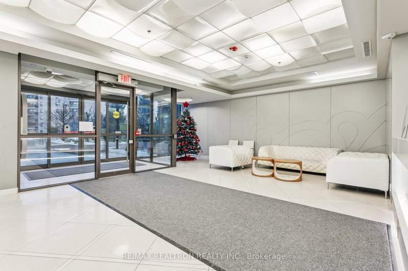 803 - 80 Esther Lorrie Dr, Toronto, M9W 0C6 | Image 3