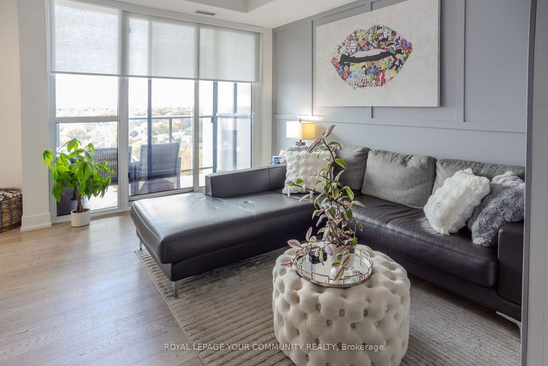 1001 - 1063 Douglas McCurdy Comm Circ, Mississauga, L5G 1H9 | Image 2