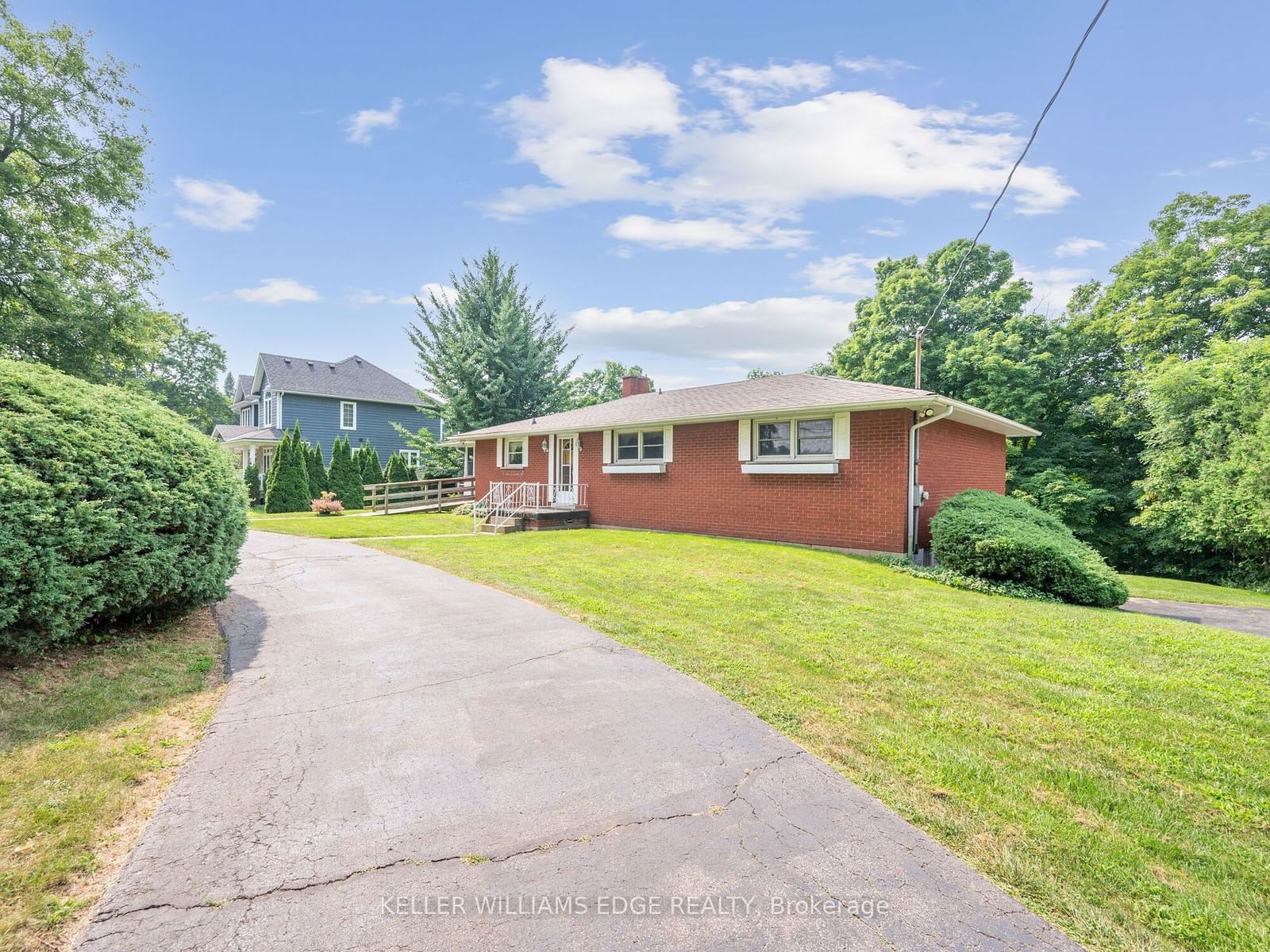 Detached House sold at 5244 Cedar Springs Road, Burlington, Rural Burlington, L7P 0B9 - MLS: W11905489