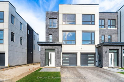 3045 Trailside Dr, Oakville - GO Glenorchy