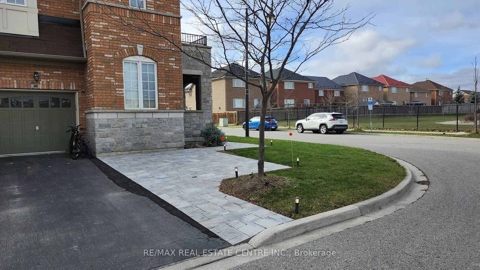 Semi-Detached House leased at Bsmt-640 Best Road, Milton, 1023 - BE Beaty, L9T 0H6 - MLS: W11905583