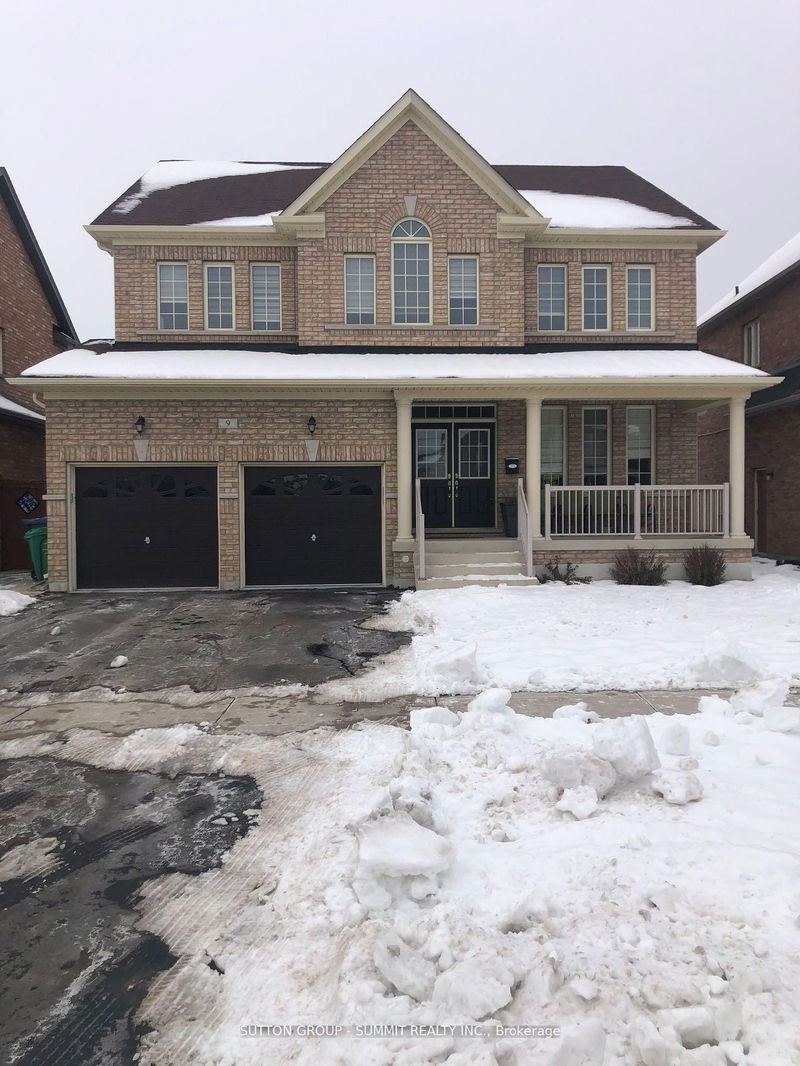 home for lease on Bsmt-9 Ross Drive