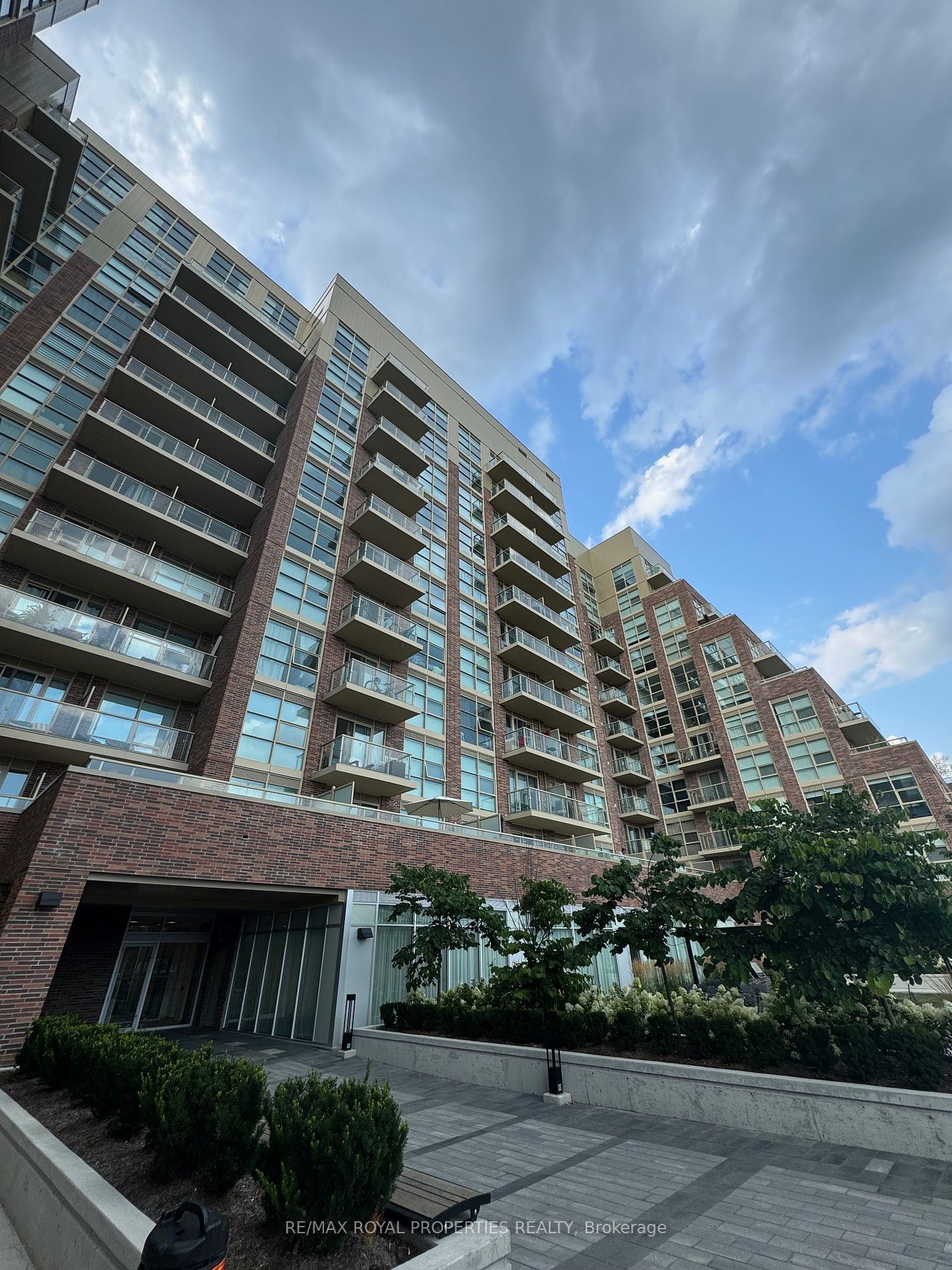 Condo for sale at 509-1787 St Clair Avenue, Toronto, Weston-Pellam Park, M6N 0B7 - MLS: W11905833