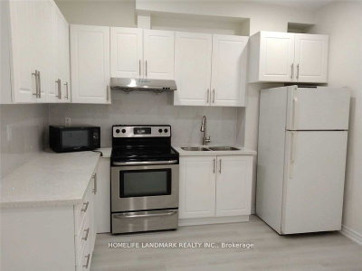 Property leased at 2nd Flr-1454 Queen Street, Toronto, Ontario, M6K 1M2 - Roncesvalles - MLS: W11905844