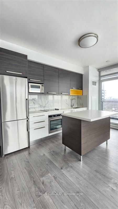 Unit 2409 — 36 Park Lawn Rd, Toronto - Mimico image-0-0