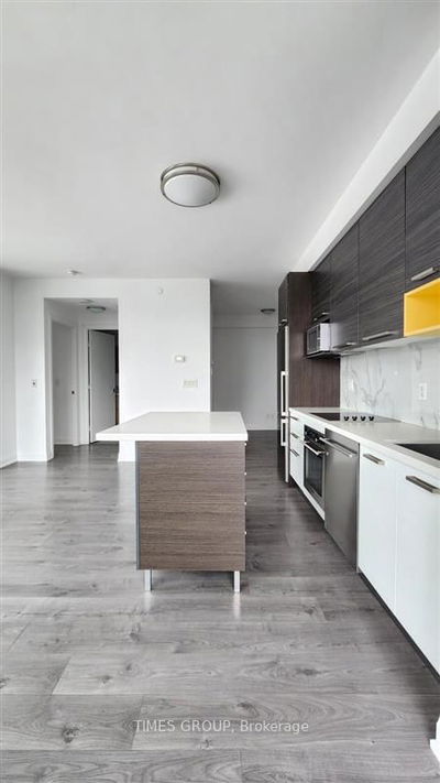 Unit 2409 — 36 Park Lawn Rd, Toronto - Mimico image-0-1