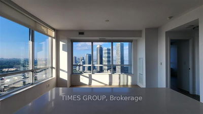 Unit 2409 — 36 Park Lawn Rd, Toronto - Mimico image-0-3