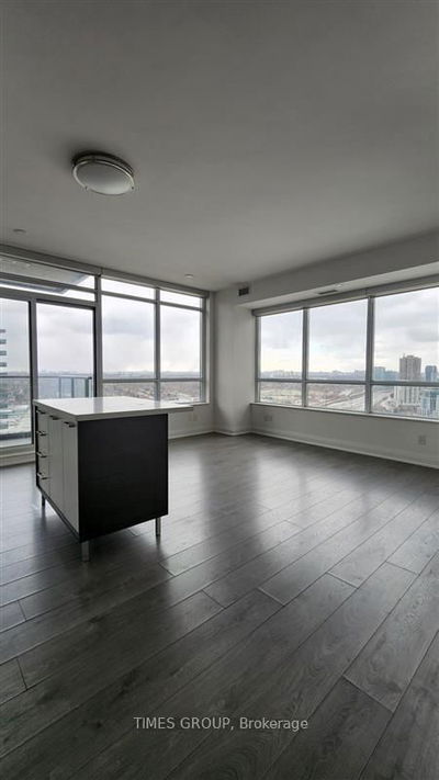 Unit 2409 — 36 Park Lawn Rd, Toronto - Mimico image-0-4