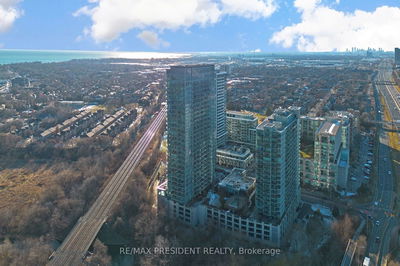 Condo for sale at 2534-165 Legion Road, Toronto, Mimico, M8Y 0B3 - MLS: W11905888