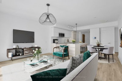 Unit 603 — 21 Park Street E — photo 6