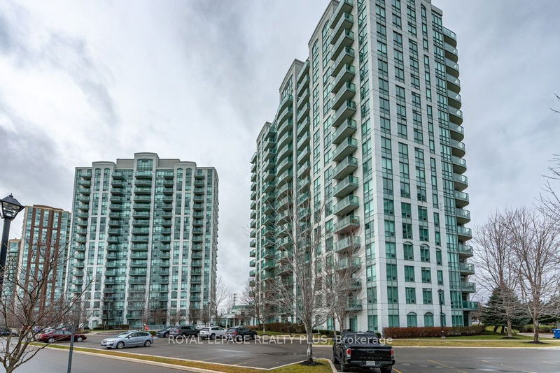 Unit PH2 — 4900 Glen Erin Dr, Mississauga - Central Erin Mills image-0-0