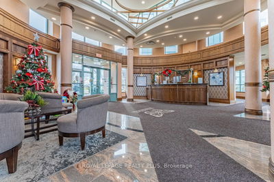 Unit PH2 — 4900 Glen Erin Dr, Mississauga - Central Erin Mills image-0-1