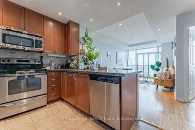 Unit PH2 — 4900 Glen Erin Dr, Mississauga - Central Erin Mills image-0-3