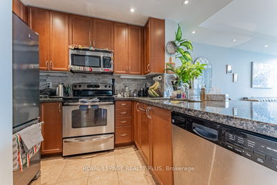 Unit PH2 — 4900 Glen Erin Dr, Mississauga - Central Erin Mills image-0-4