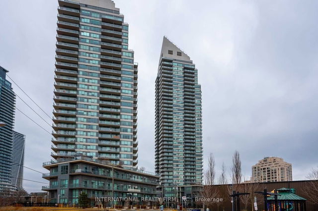 3303 - 2240 Lakeshore Boulevard