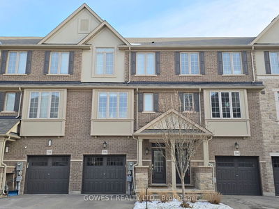 396 Belcourt Common, Oakville - Rural Oakville