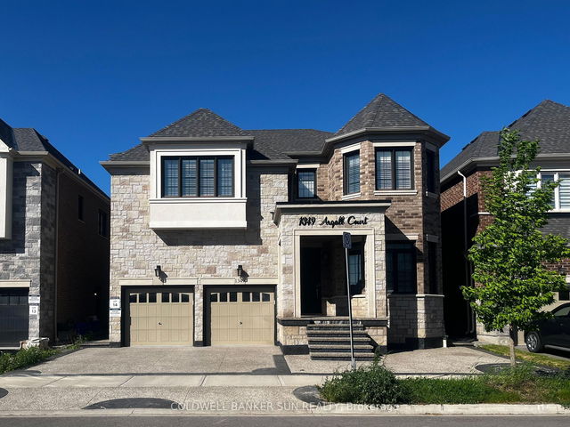 1349 Argall Court